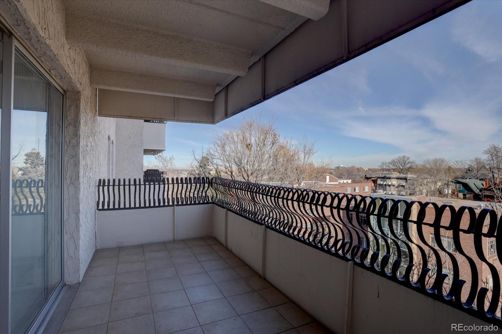 1365 Columbine Street Unit: 504