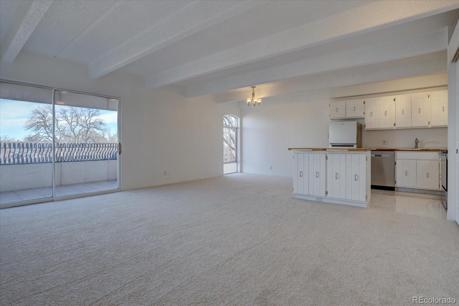 1365 Columbine Street Unit: 504