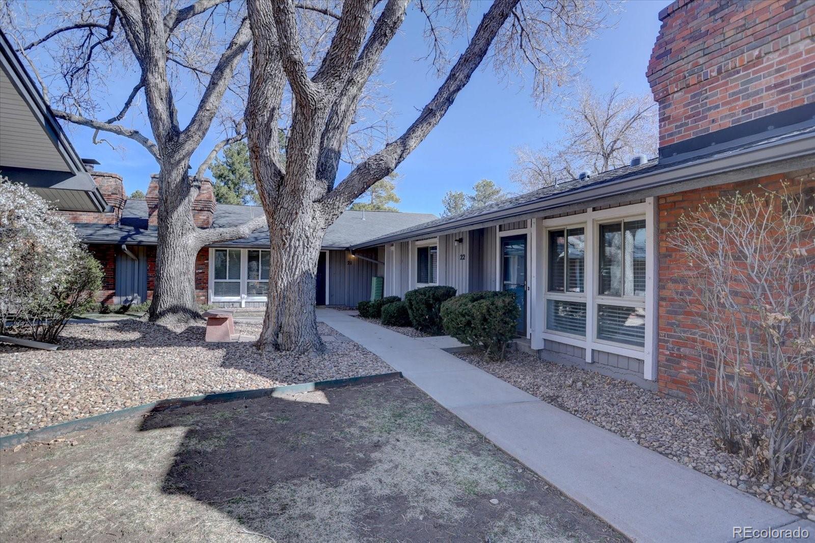6495 E Happy Canyon Road Unit: 22