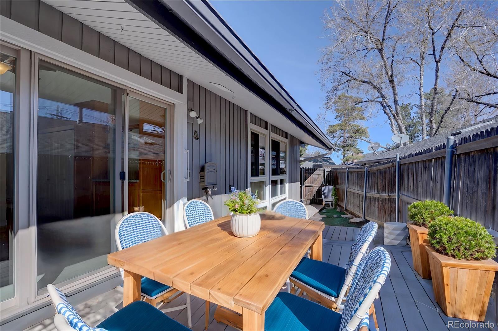 6495 E Happy Canyon Road Unit: 22