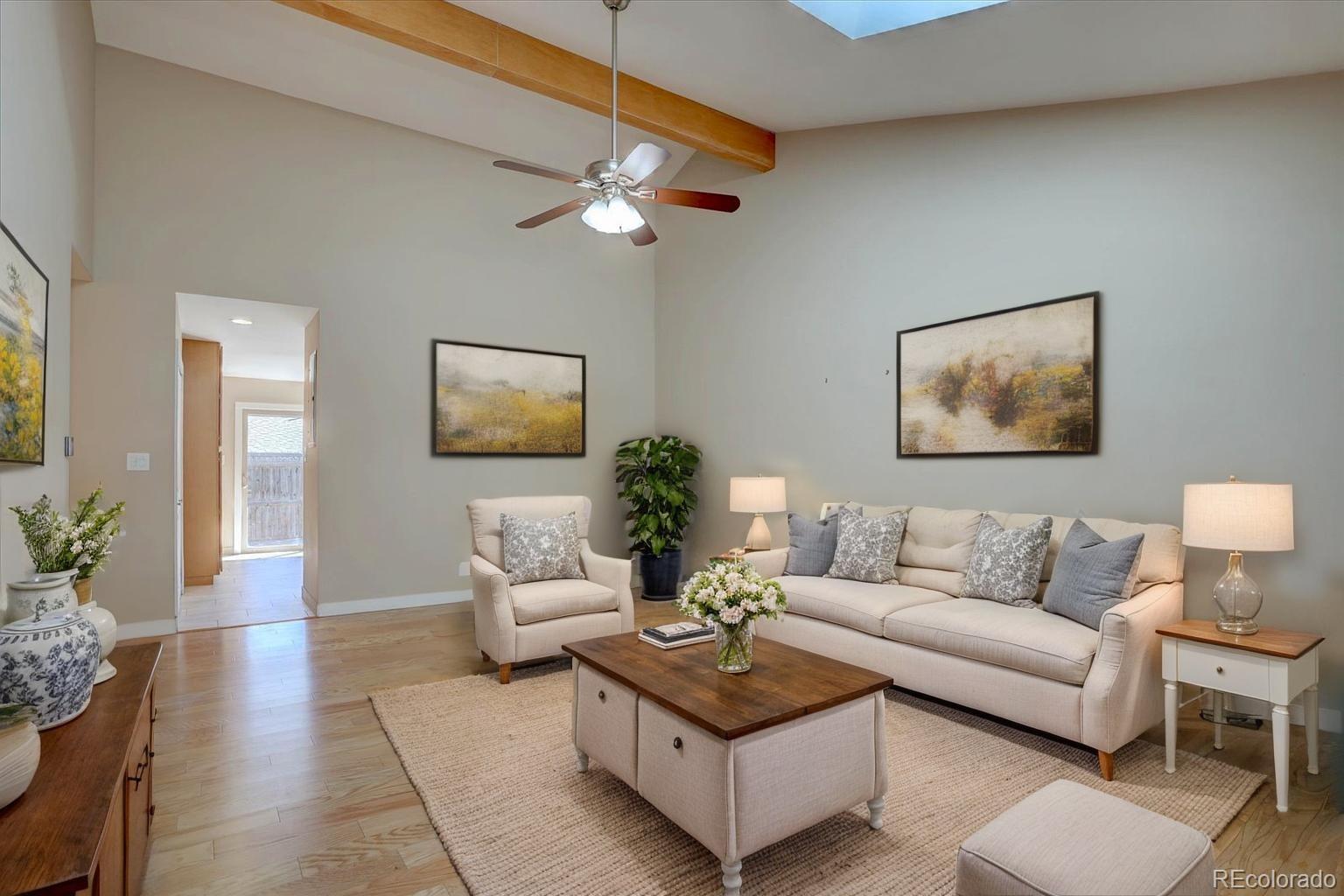 6495 E Happy Canyon Road Unit: 22
