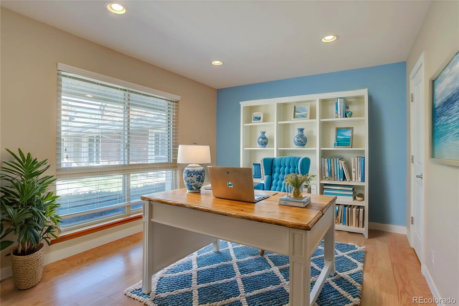 6495 E Happy Canyon Road Unit: 22