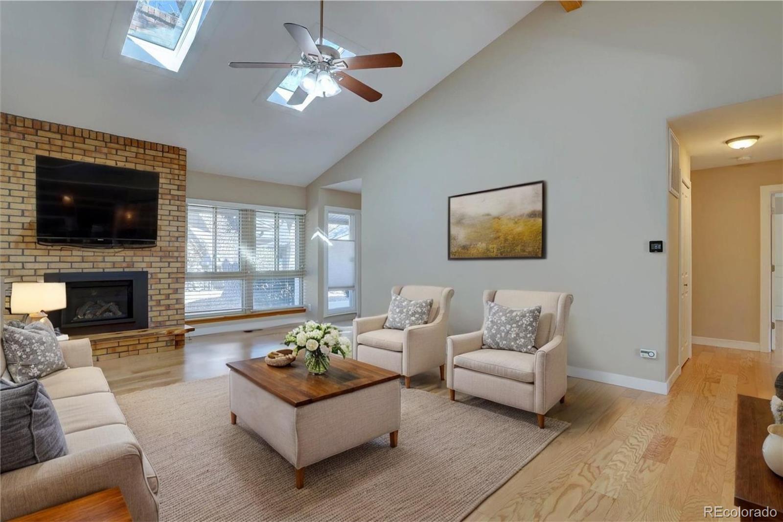 6495 E Happy Canyon Road Unit: 22