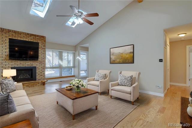 6495 E Happy Canyon Road Unit: 22