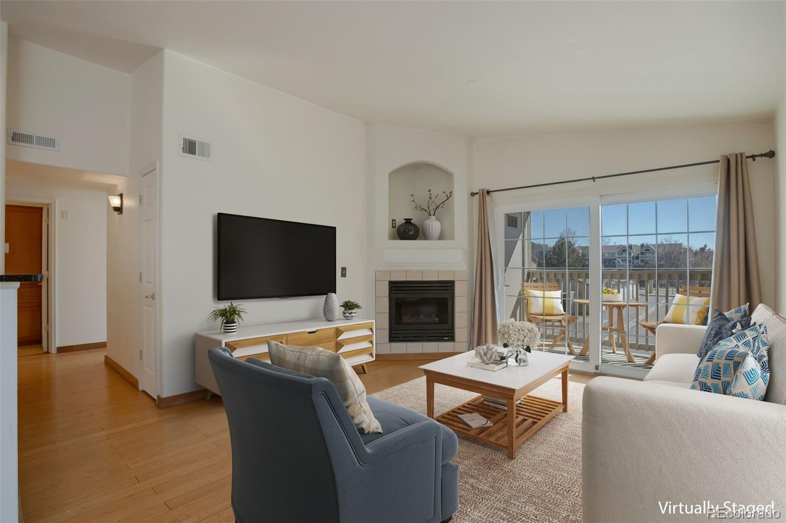 10091 E Carolina Drive Unit: 202