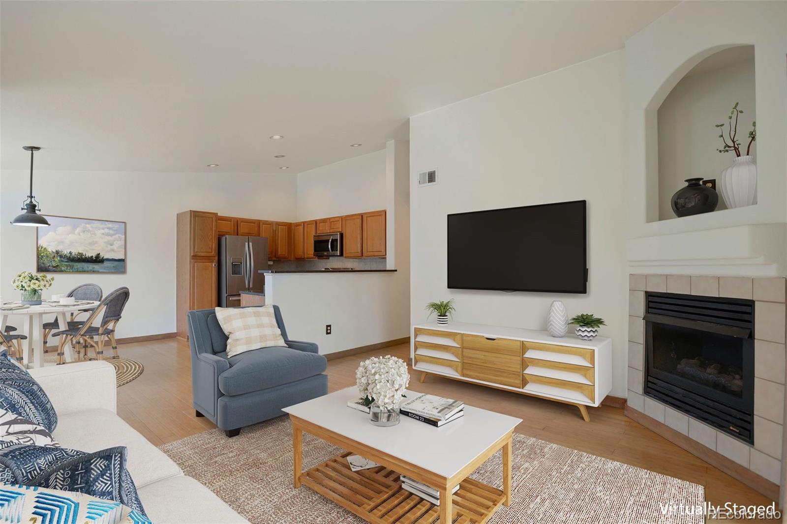 10091 E Carolina Drive Unit: 202