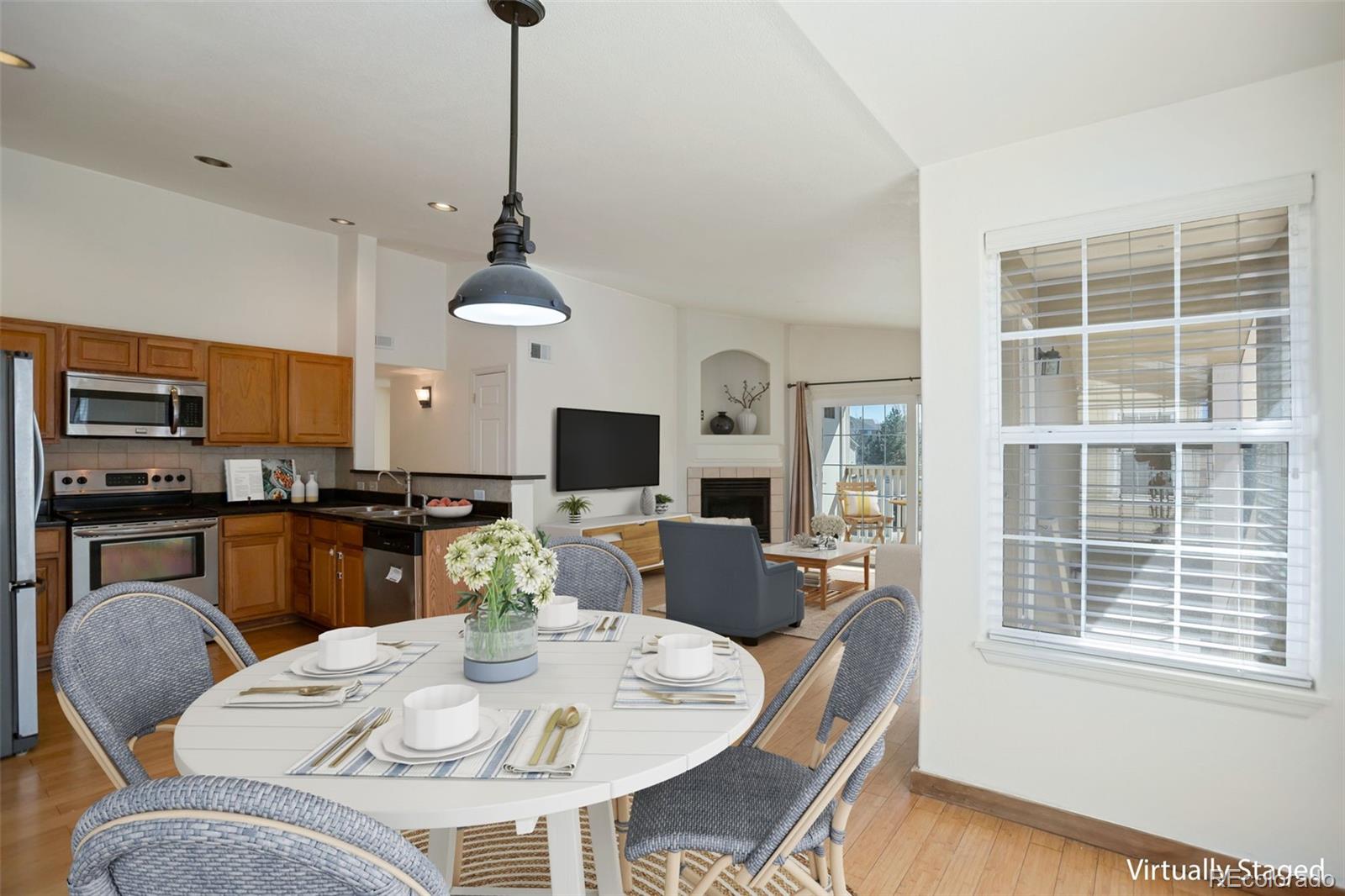 10091 E Carolina Drive Unit: 202