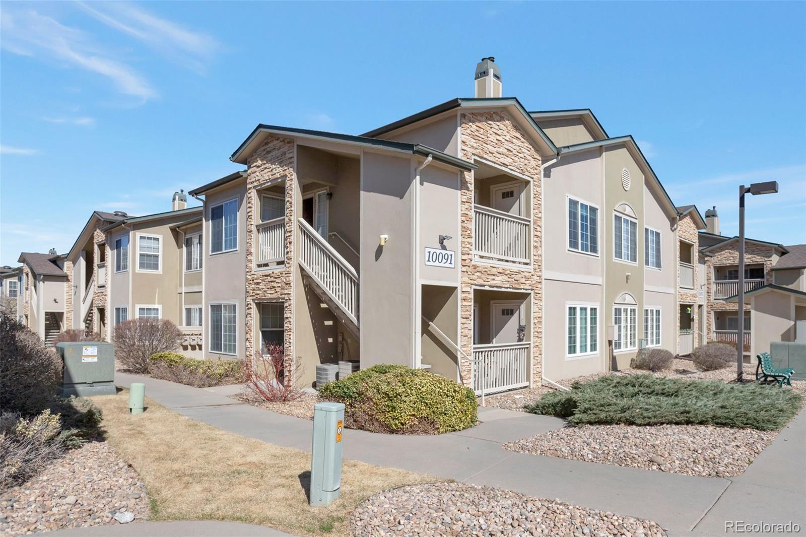 10091 E Carolina Drive Unit: 202