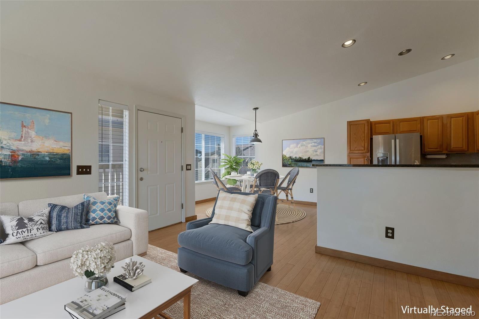 10091 E Carolina Drive Unit: 202