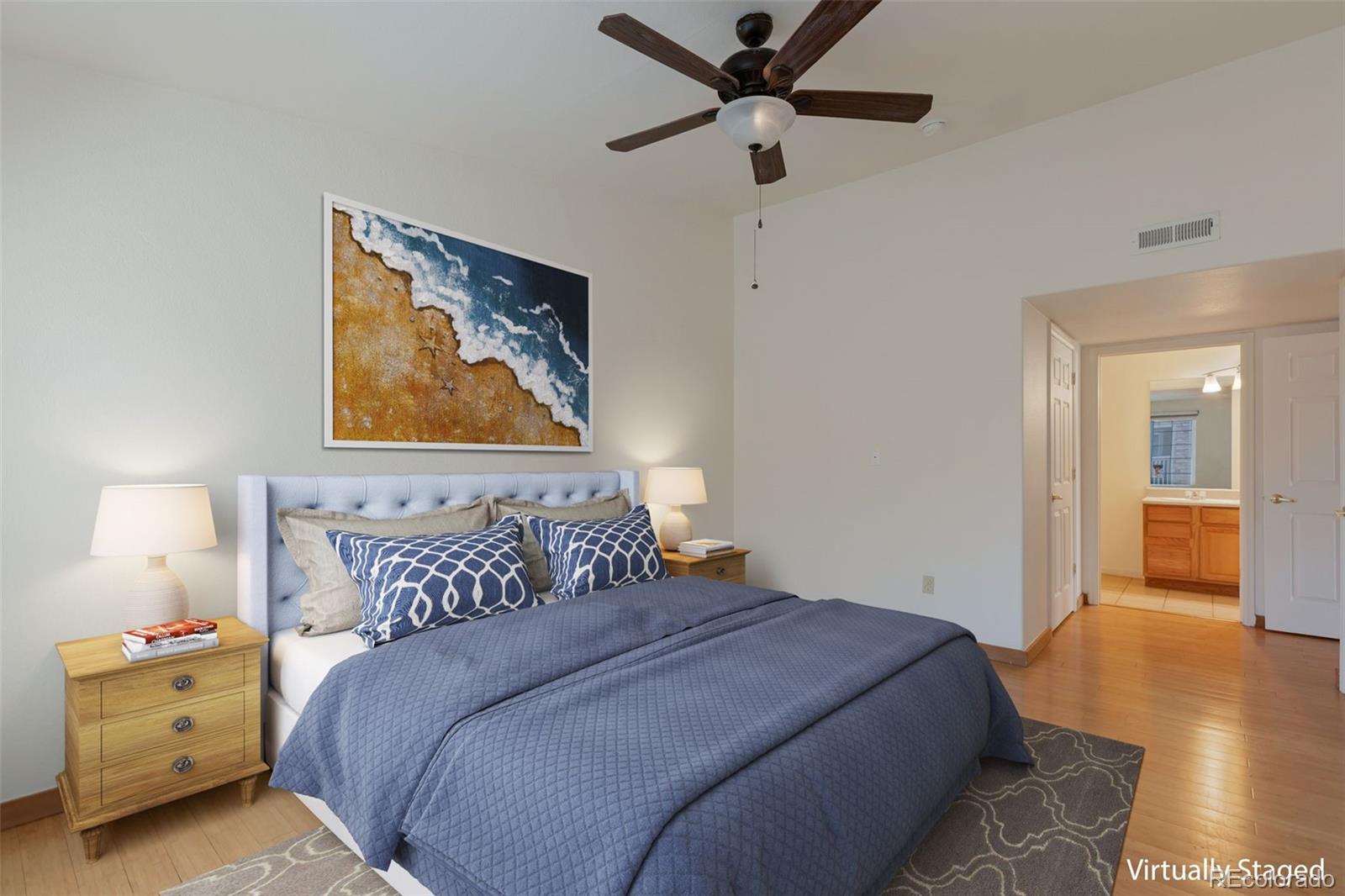 10091 E Carolina Drive Unit: 202