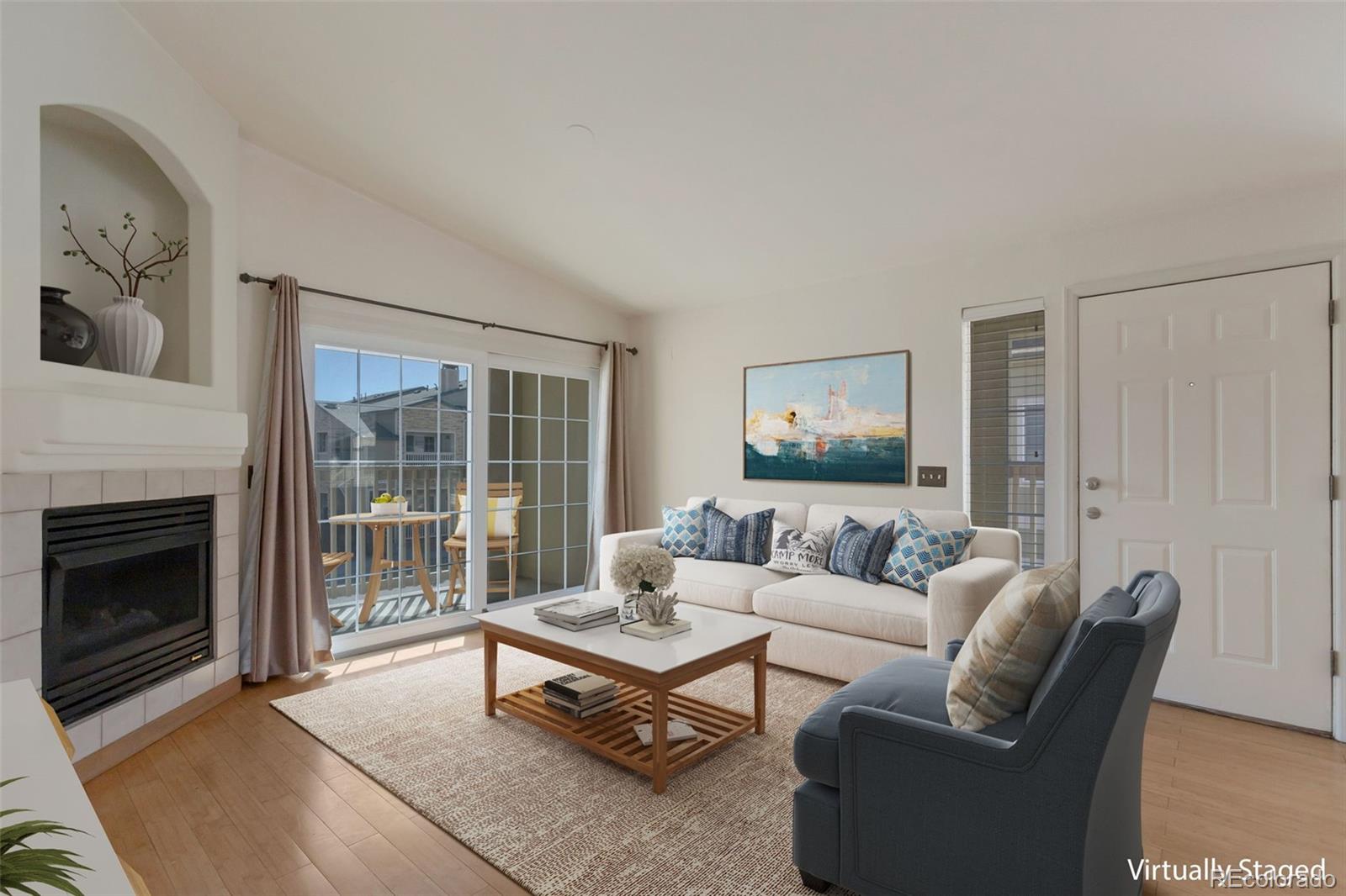 10091 E Carolina Drive Unit: 202