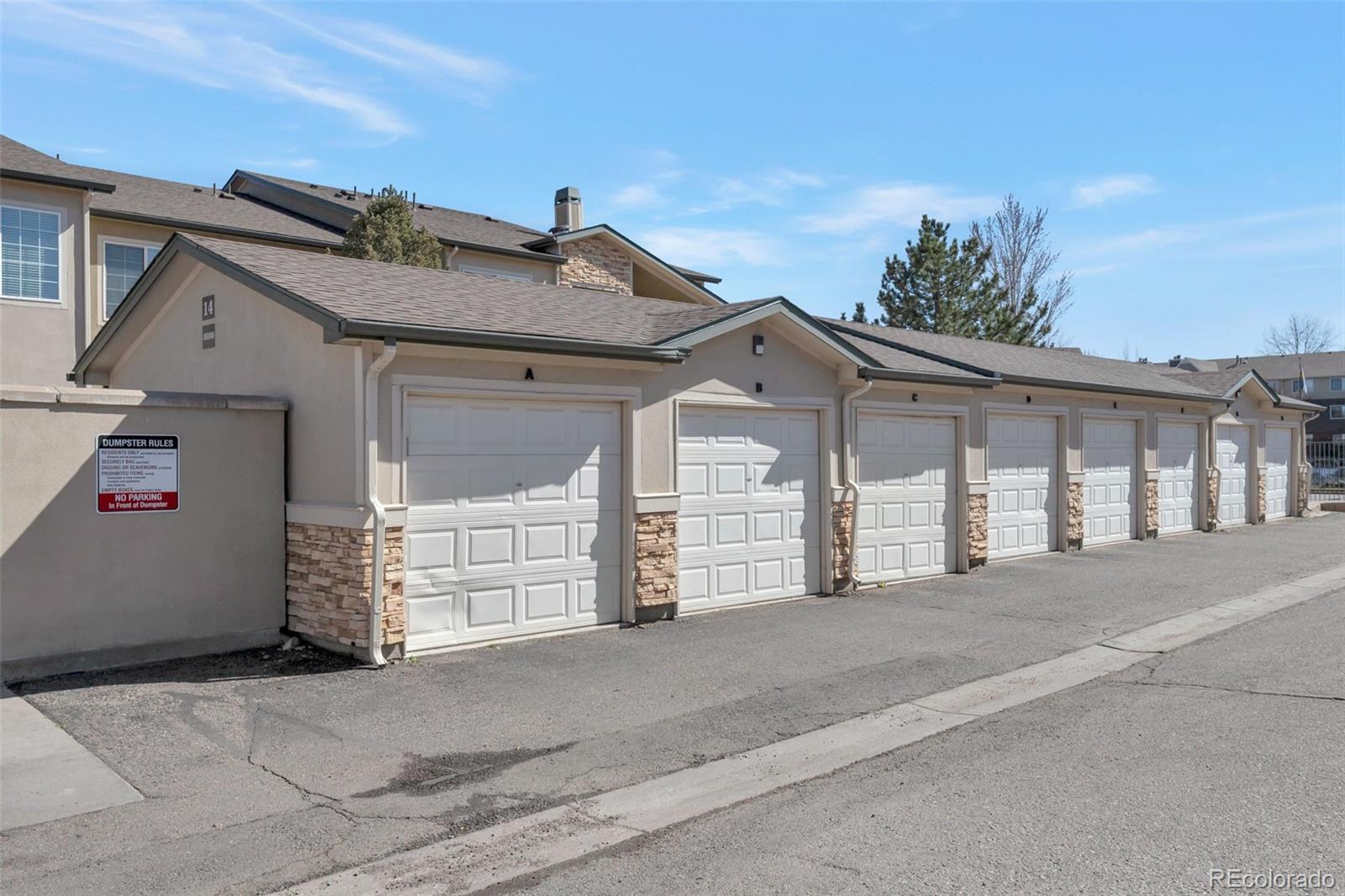 10091 E Carolina Drive Unit: 202