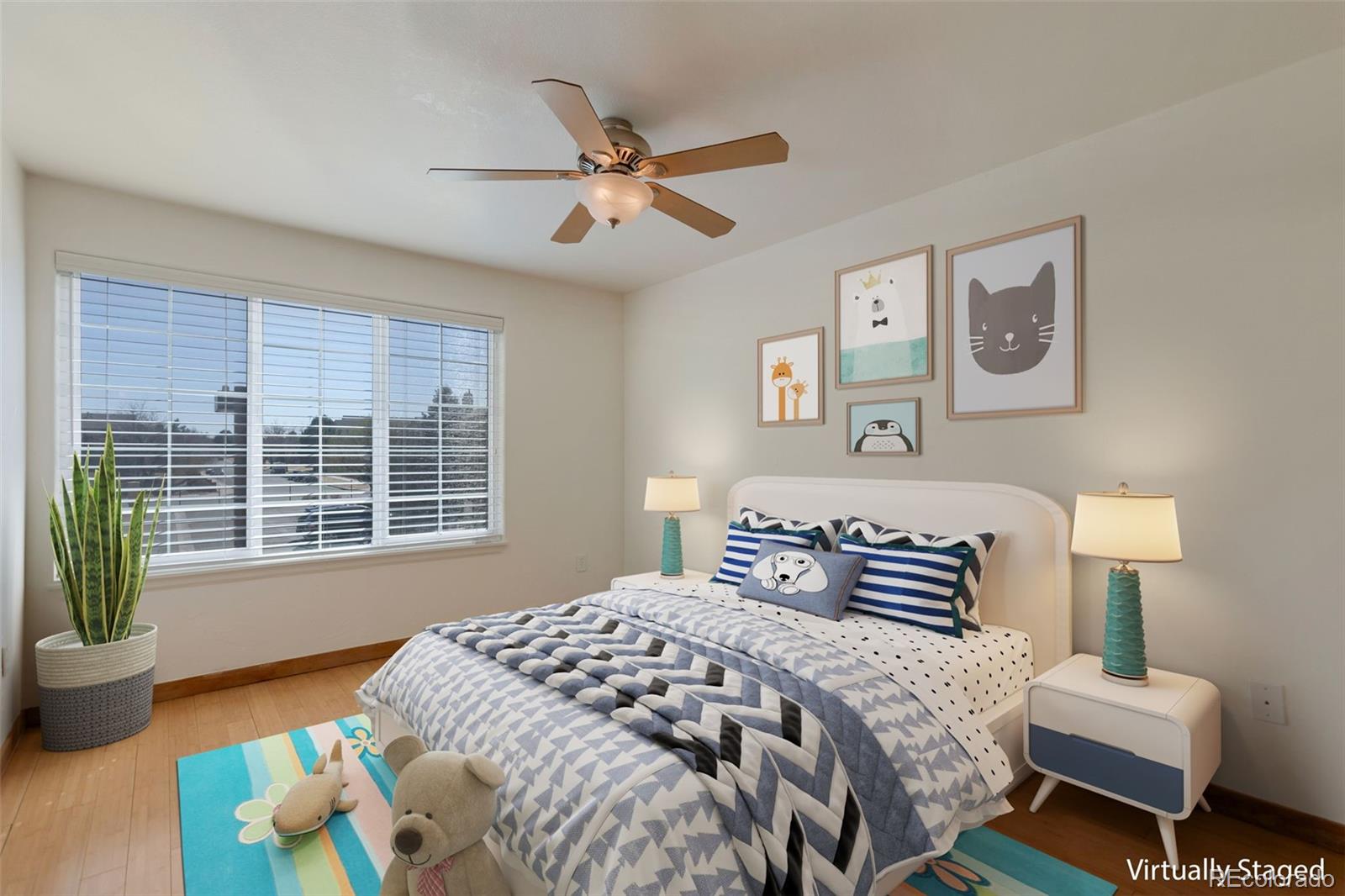 10091 E Carolina Drive Unit: 202