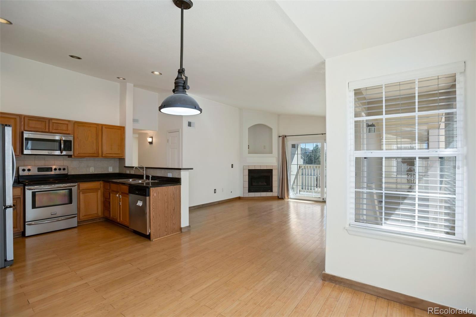 10091 E Carolina Drive Unit: 202