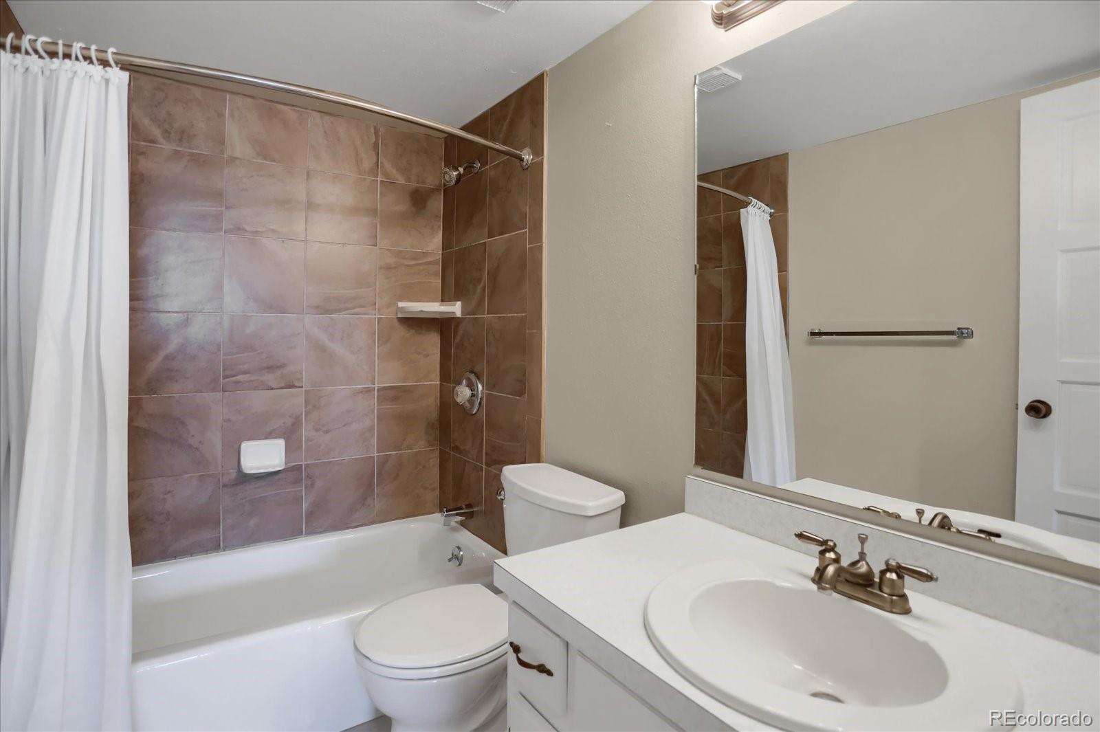 3675 S Cherokee Street Unit: 110
