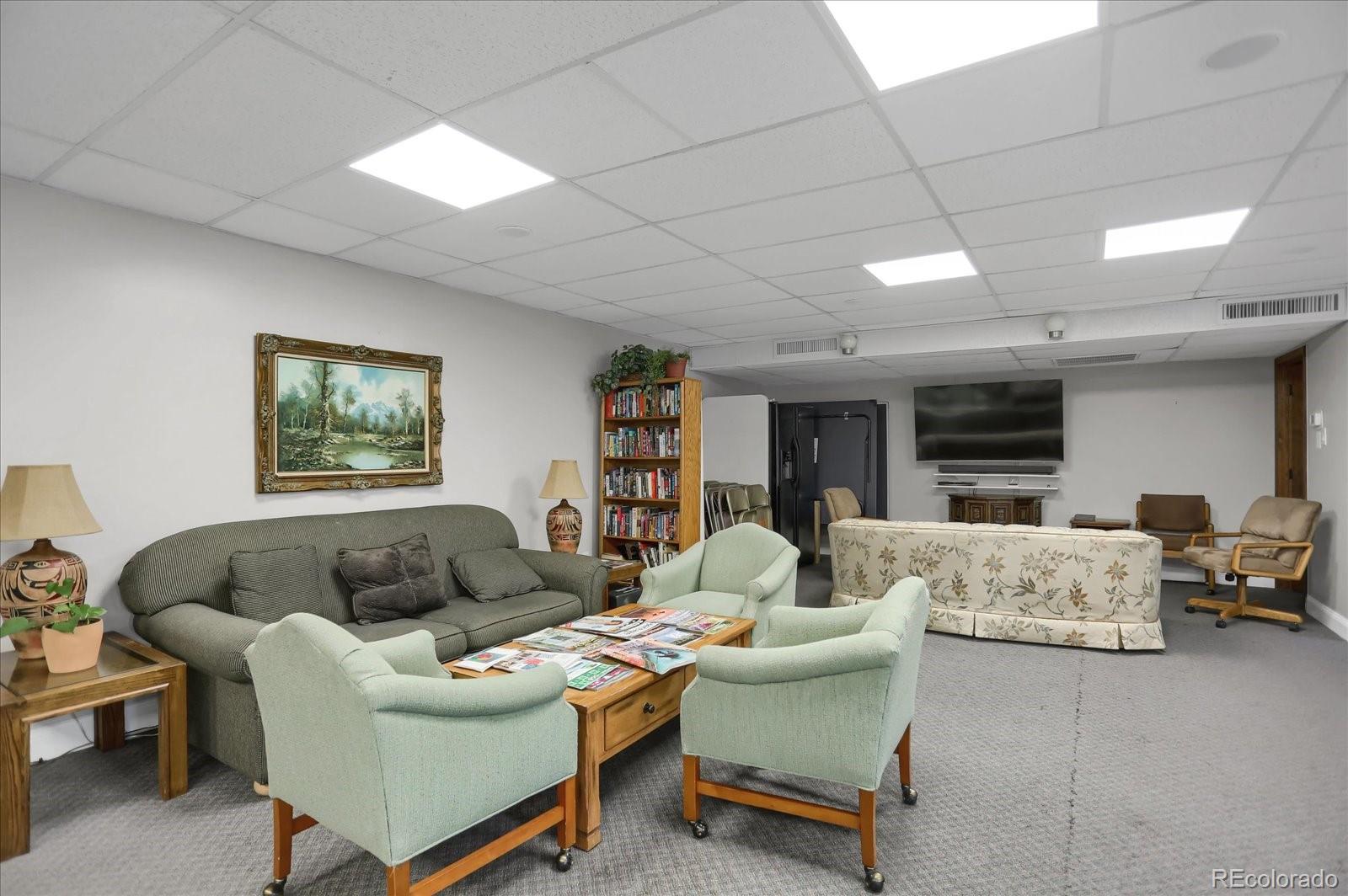 3675 S Cherokee Street Unit: 110