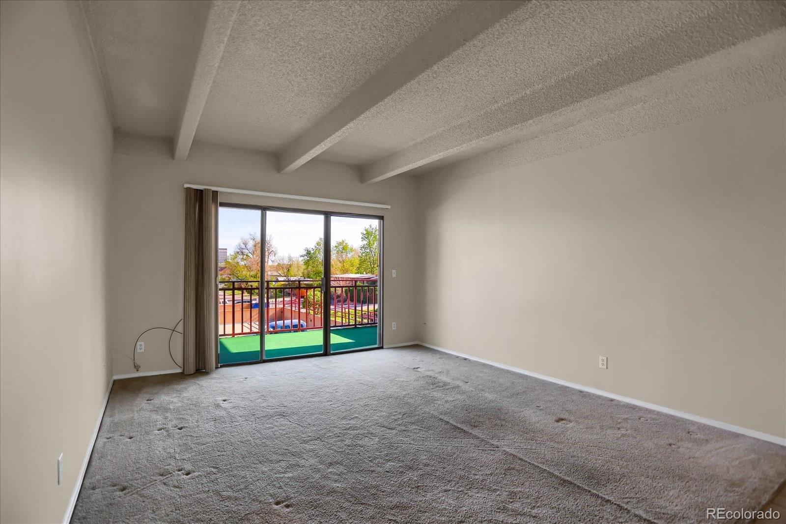 3675 S Cherokee Street Unit: 110