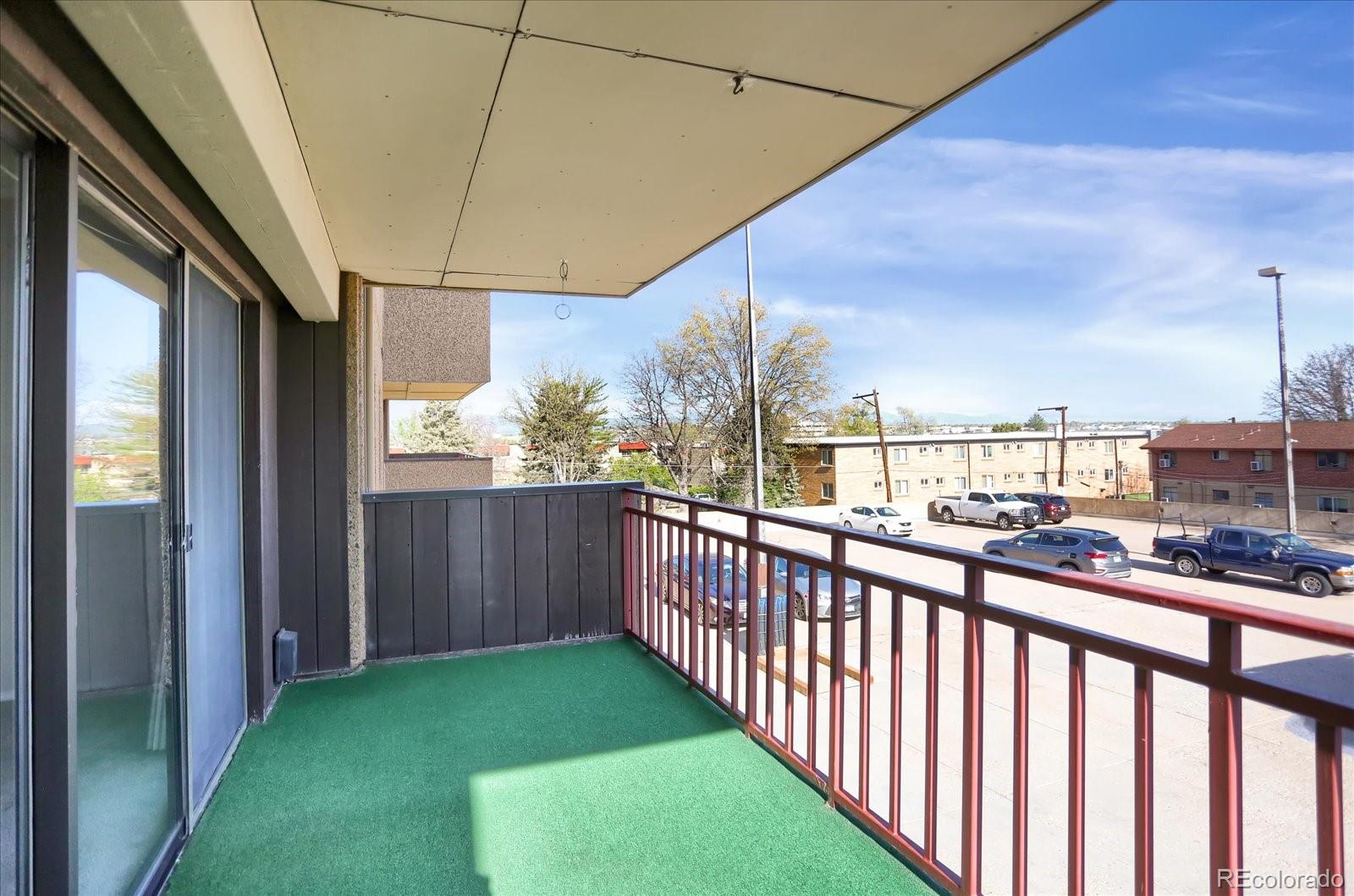 3675 S Cherokee Street Unit: 110