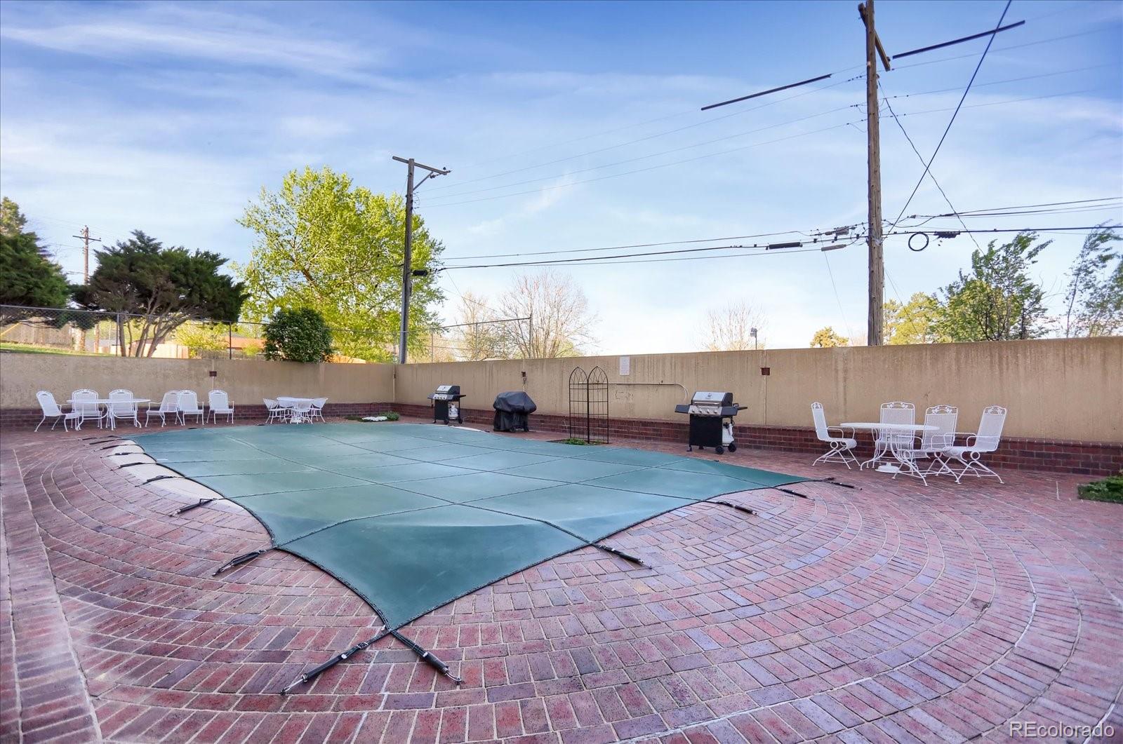 3675 S Cherokee Street Unit: 110