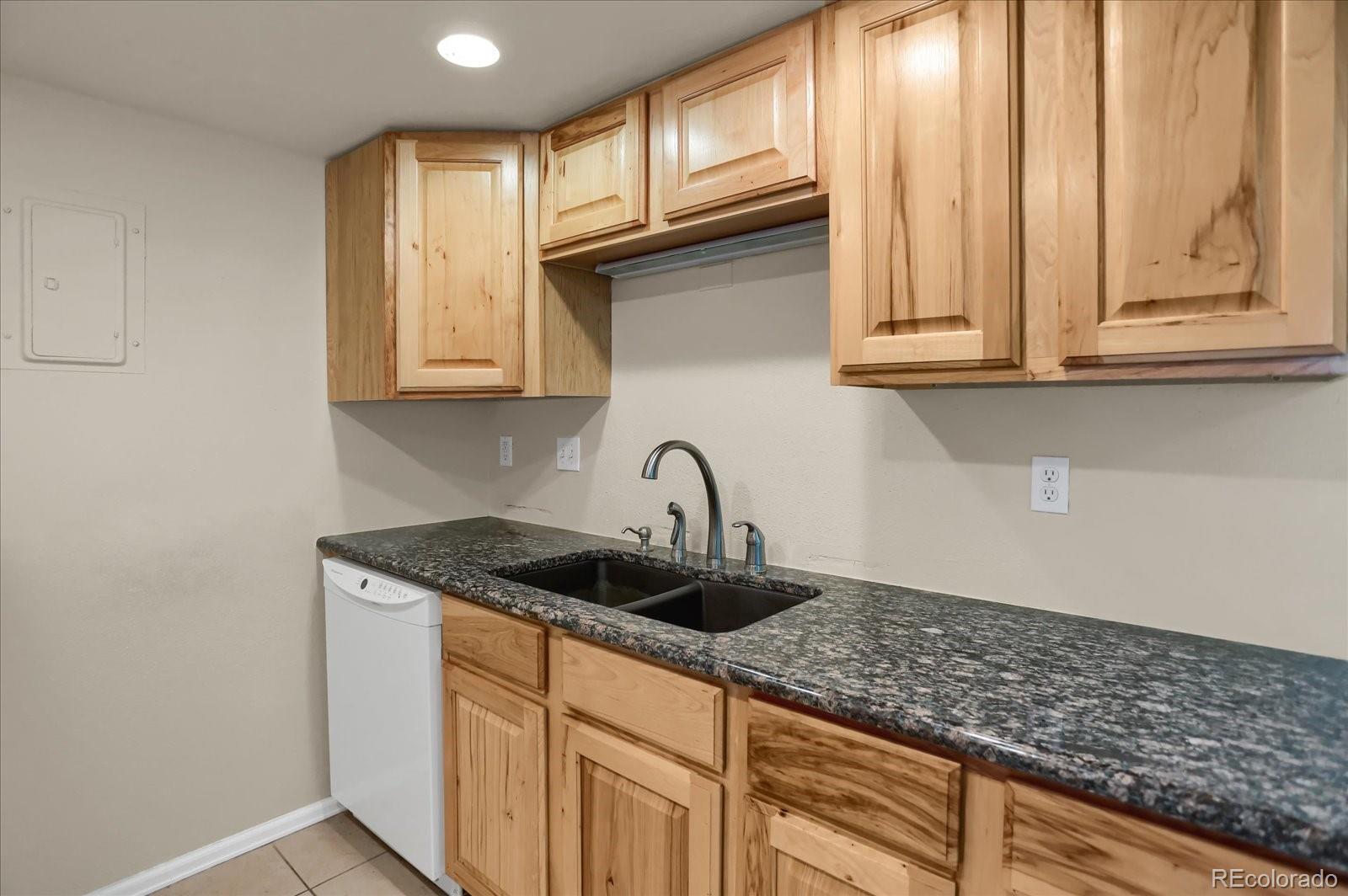 3675 S Cherokee Street Unit: 110