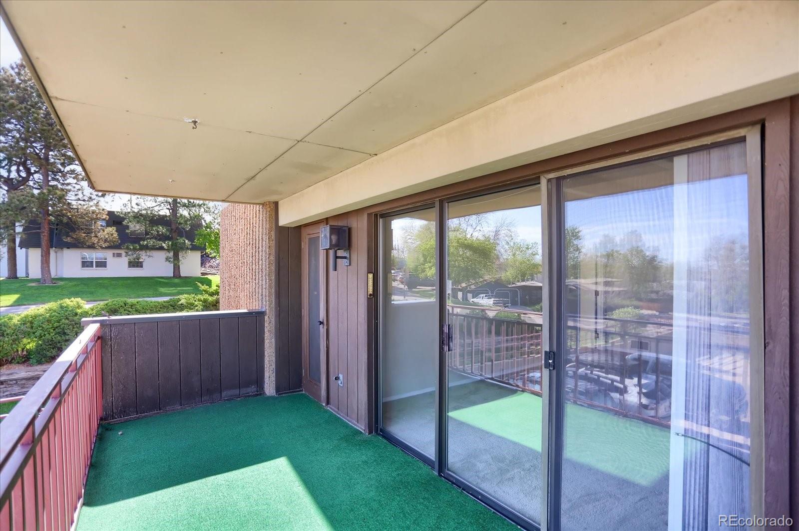 3675 S Cherokee Street Unit: 110