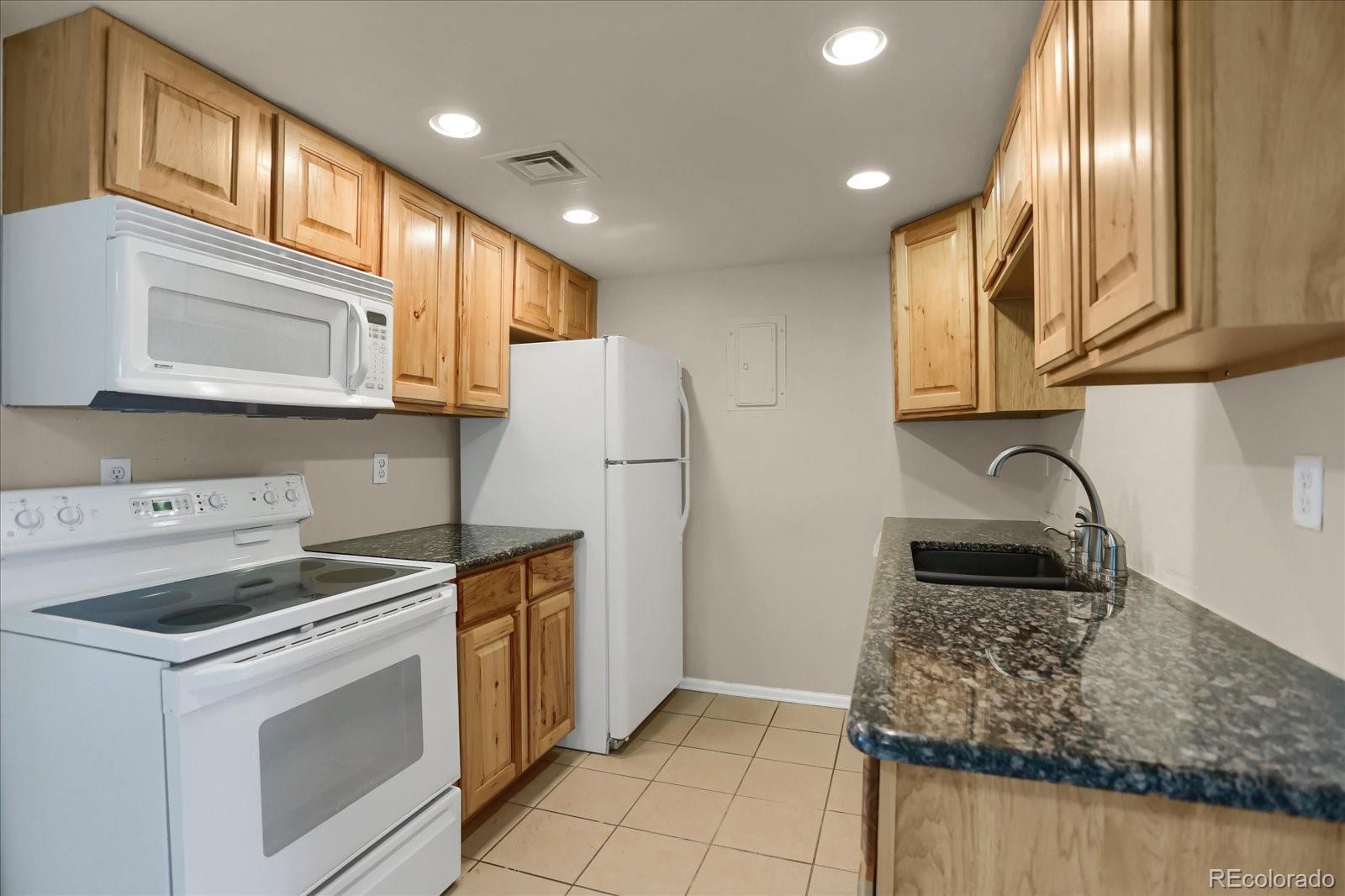 3675 S Cherokee Street Unit: 110