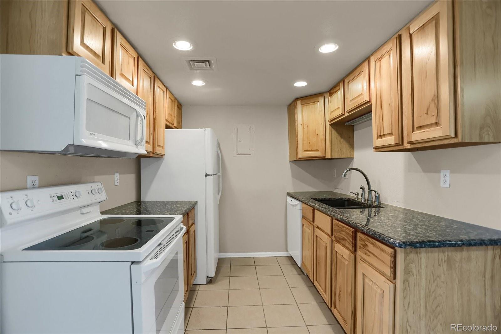 3675 S Cherokee Street Unit: 110