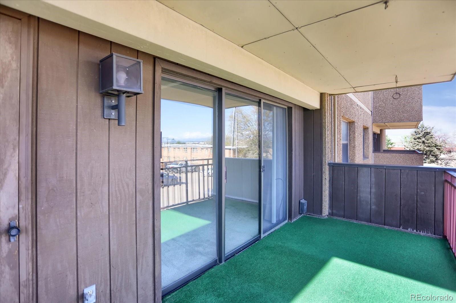 3675 S Cherokee Street Unit: 110