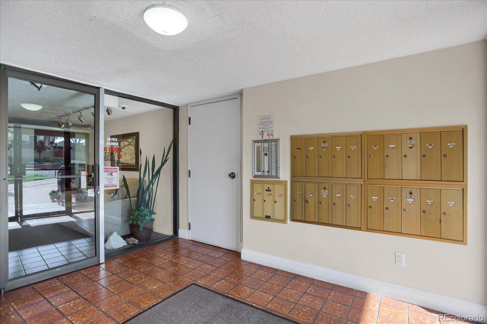 3675 S Cherokee Street Unit: 110