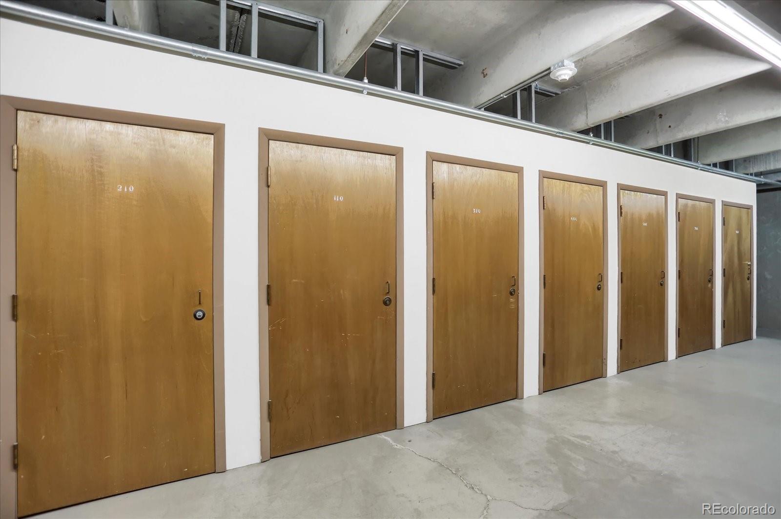 3675 S Cherokee Street Unit: 110