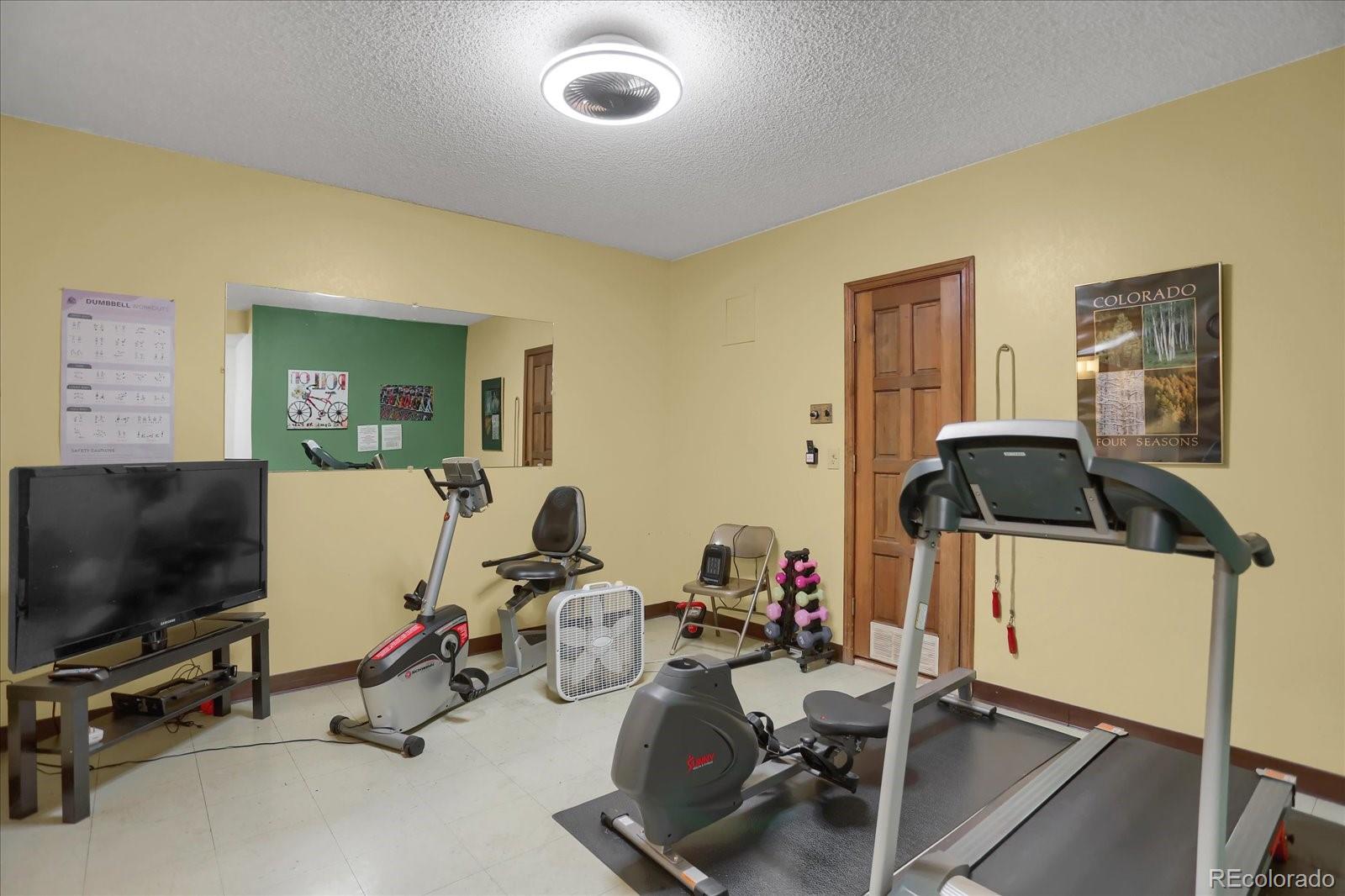 3675 S Cherokee Street Unit: 110