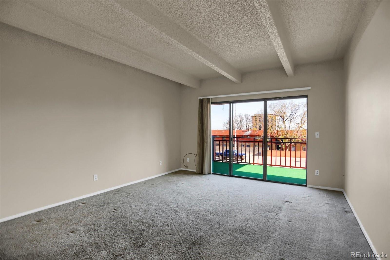 3675 S Cherokee Street Unit: 110