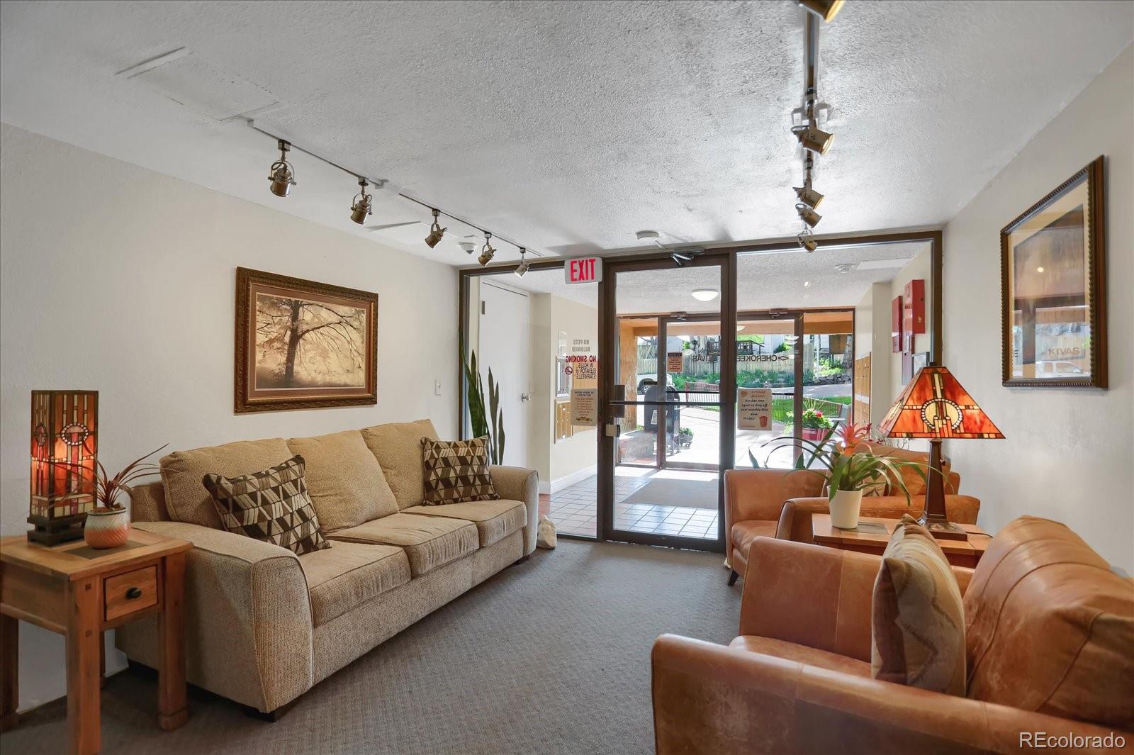 3675 S Cherokee Street Unit: 110