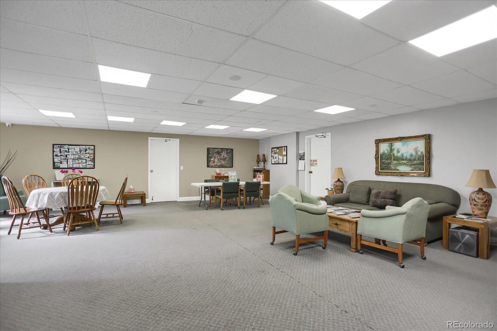 3675 S Cherokee Street Unit: 110