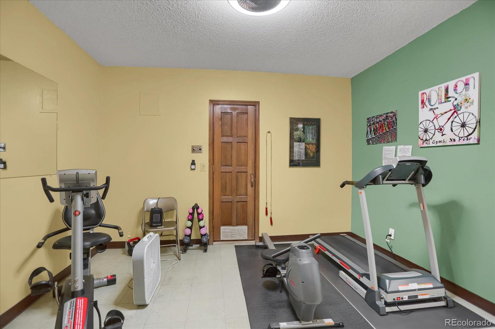 3675 S Cherokee Street Unit: 110