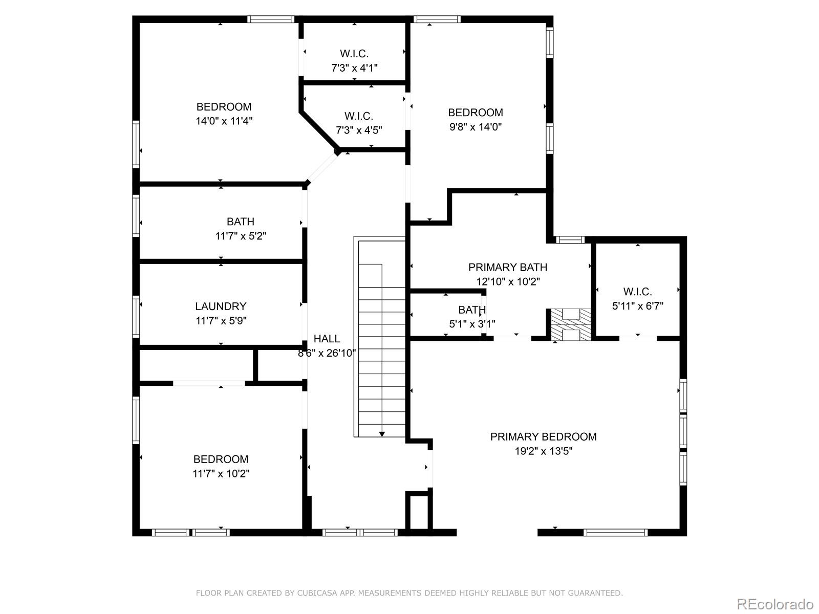 3975 Brushwood Way