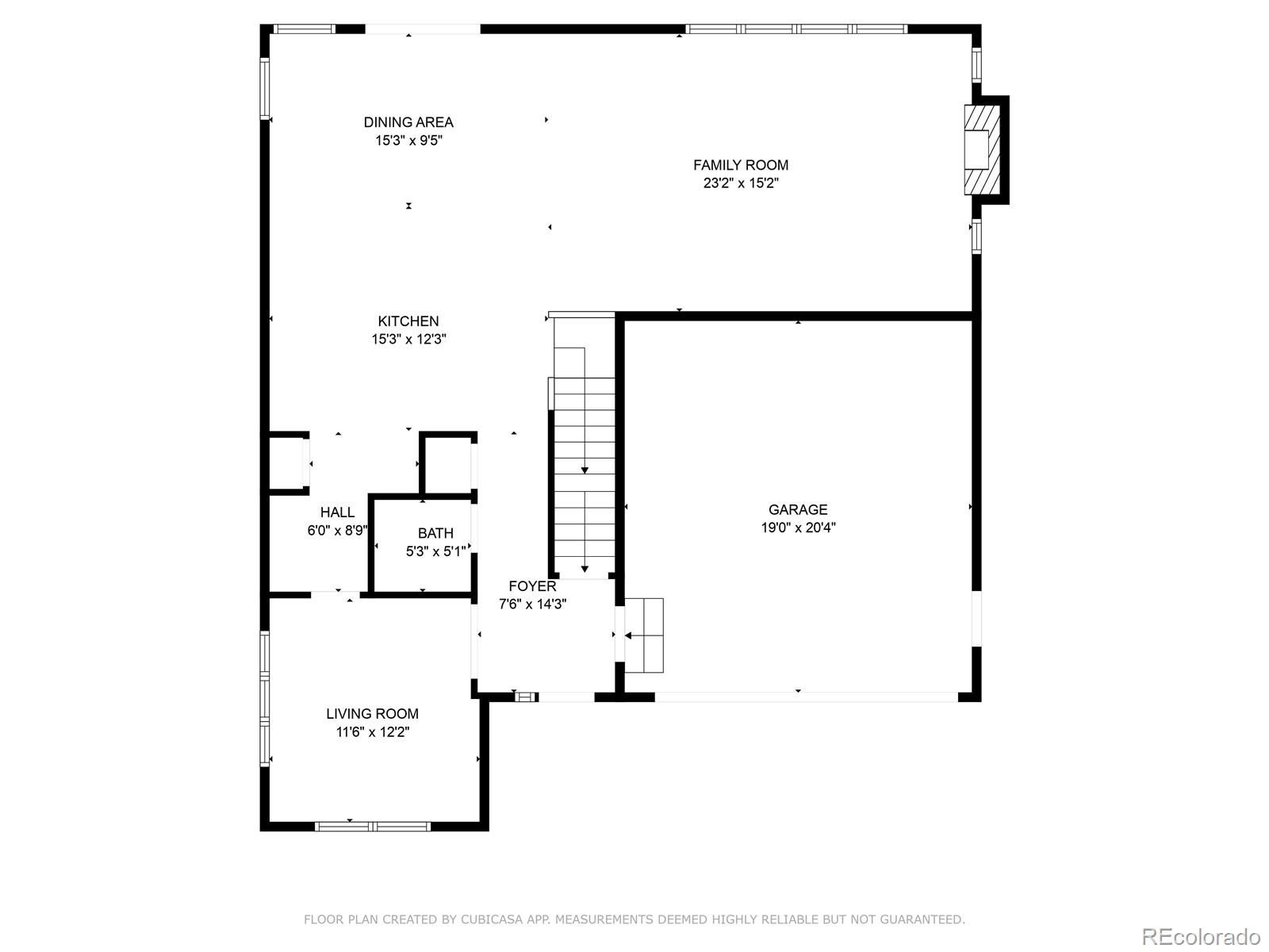 3975 Brushwood Way