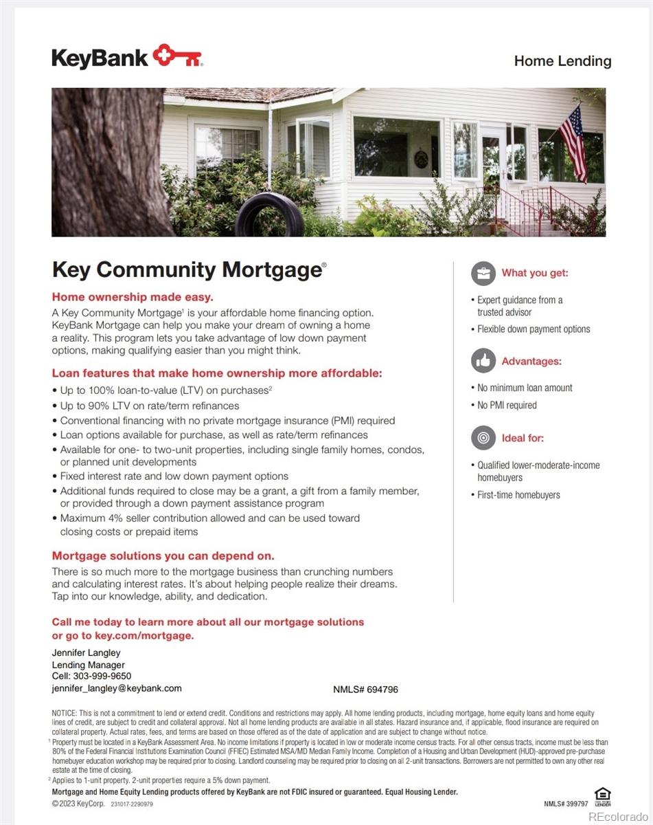 939 Knox Court