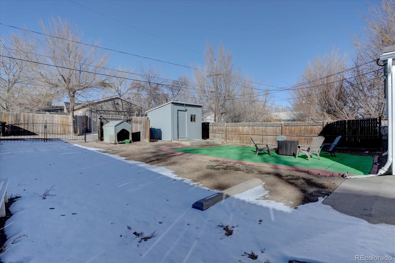 939 Knox Court