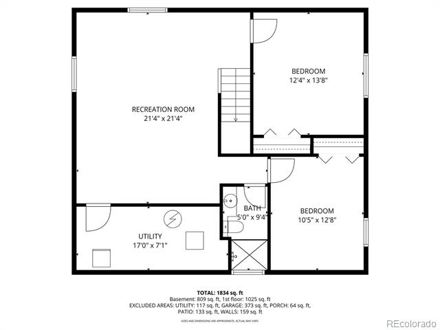 7647 Sailwind Drive