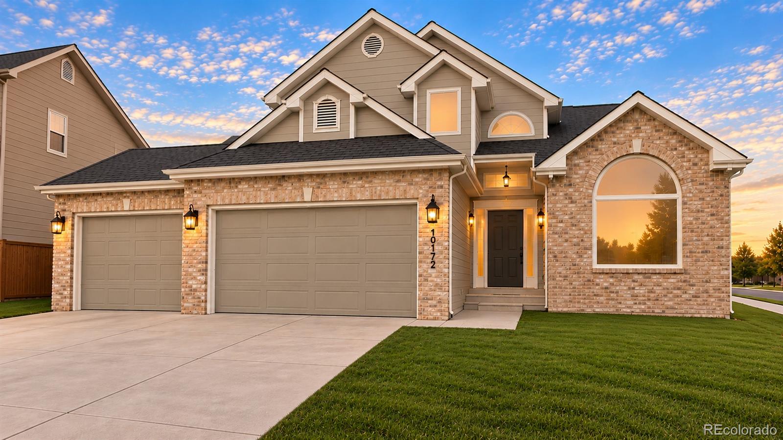 10172 Granite Hill Drive