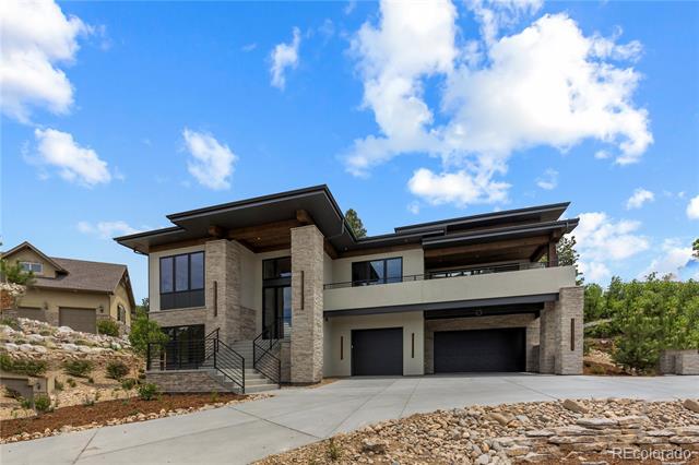 2783 Hawk Point Court