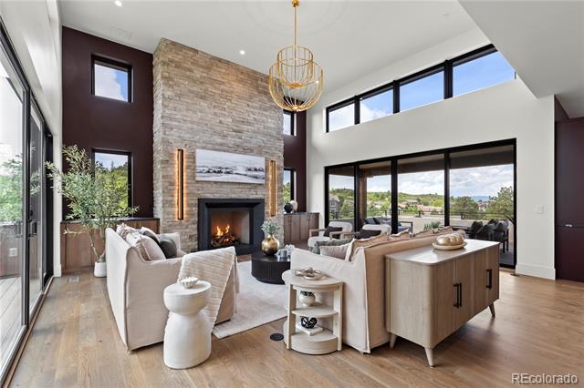 2783 Hawk Point Court