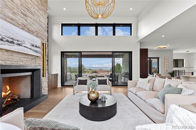 2783 Hawk Point Court