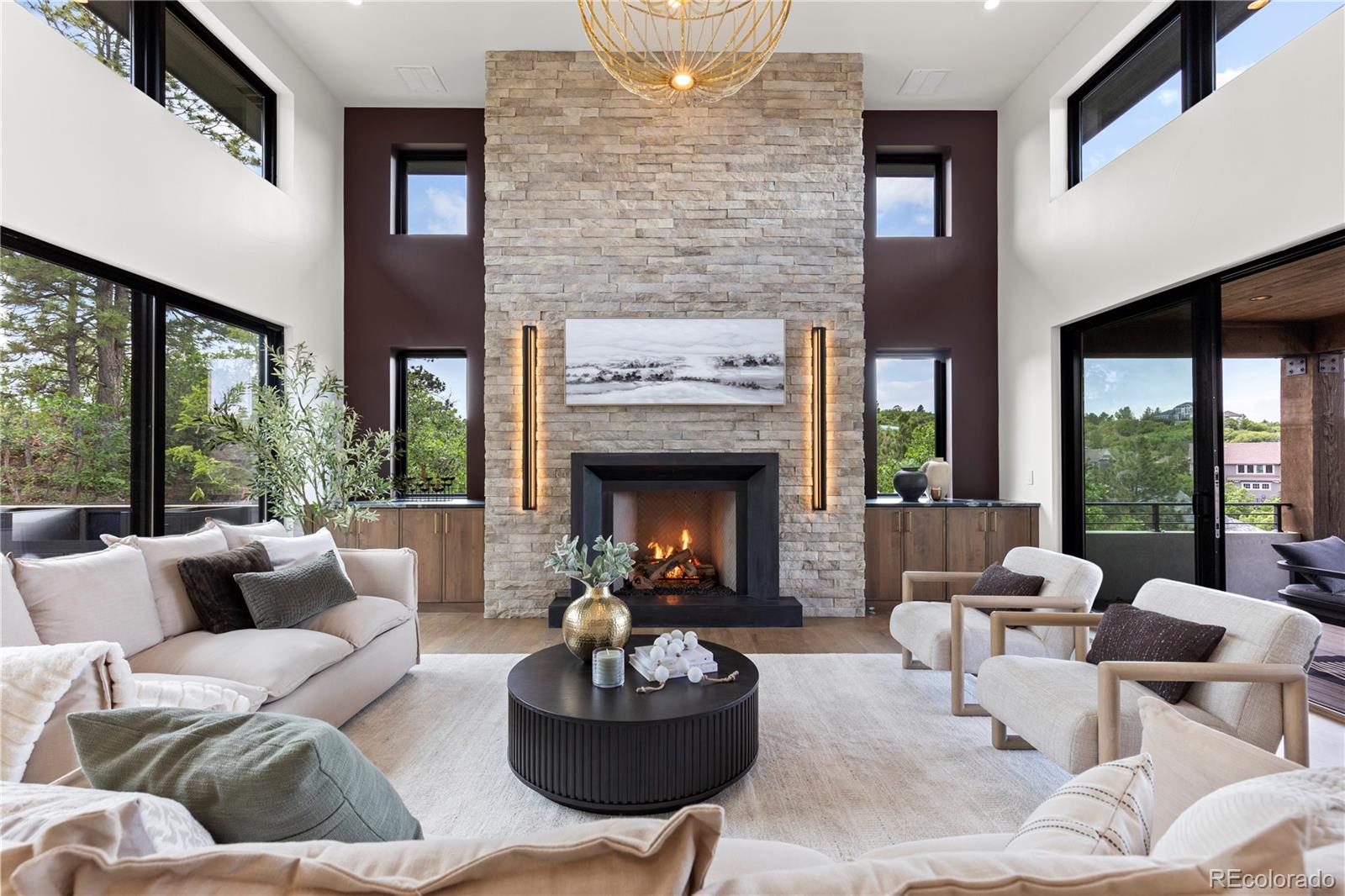 2783 Hawk Point Court