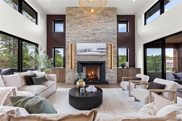 2783 Hawk Point Court