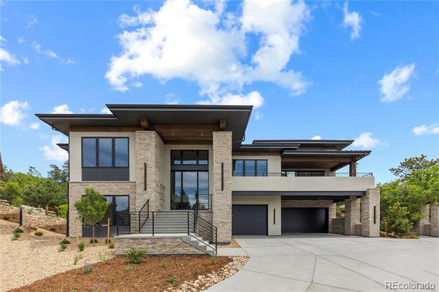 2783 Hawk Point Court