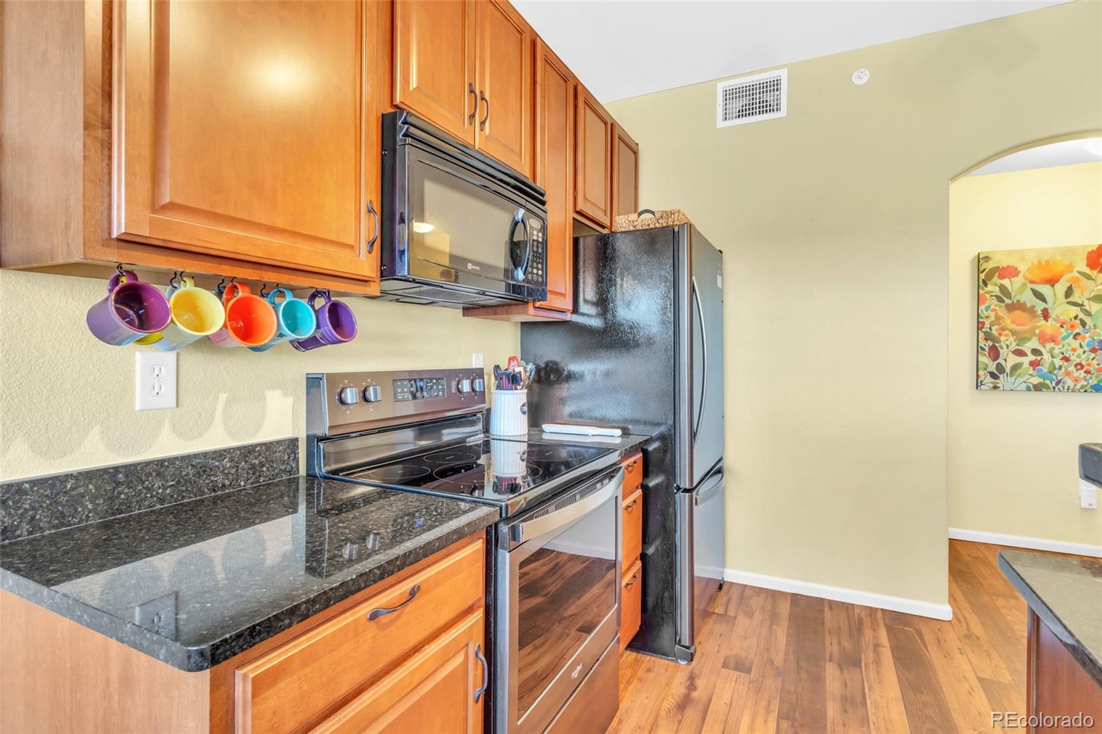 17525 Wilde Avenue Unit: 307