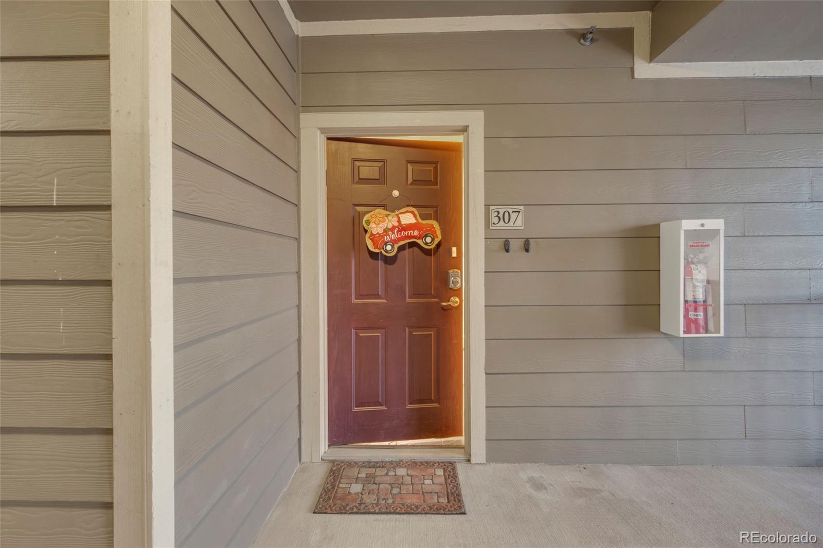 17525 Wilde Avenue Unit: 307