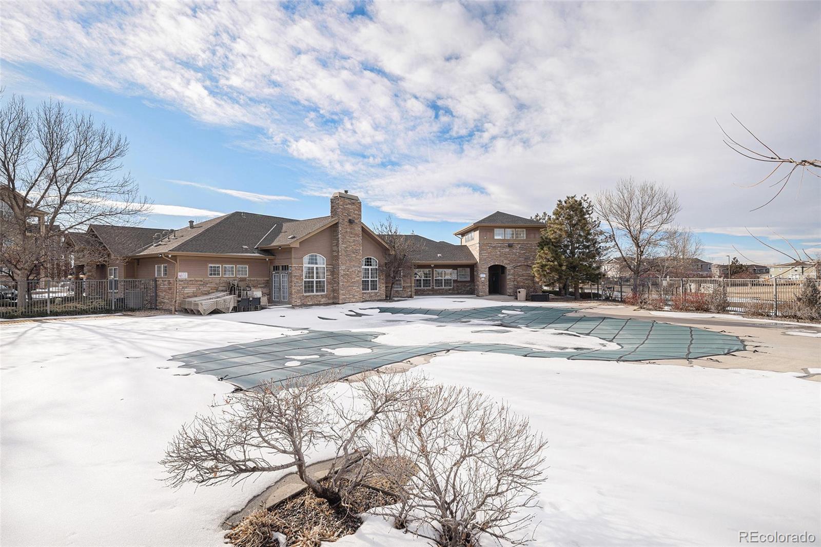 17525 Wilde Avenue Unit: 307